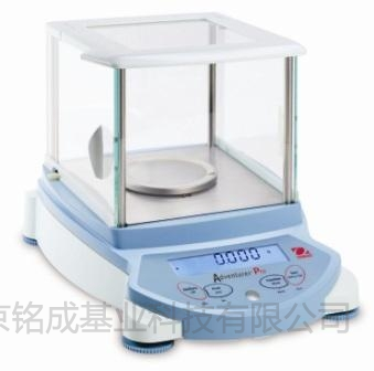 奥豪斯电子天平CAV313C外校